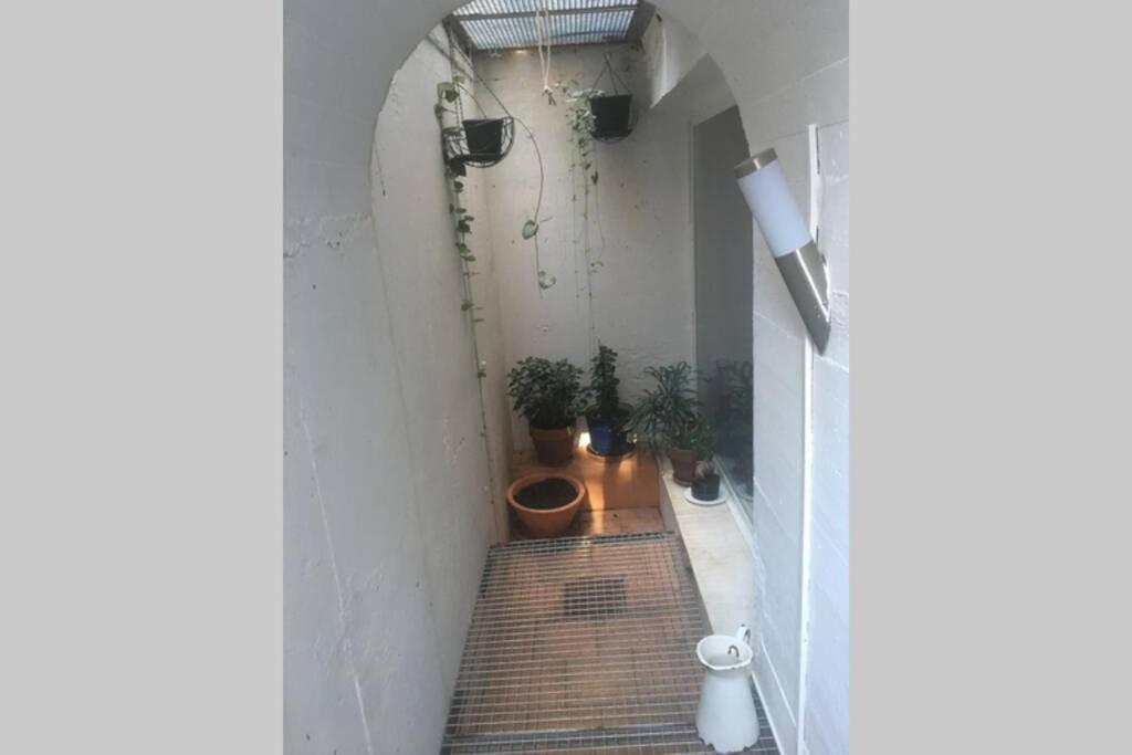 Spacious Chillout In Madrid Exterior photo
