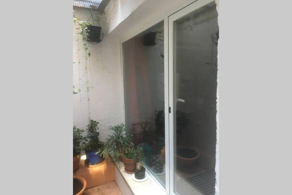 Spacious Chillout In Madrid Exterior photo